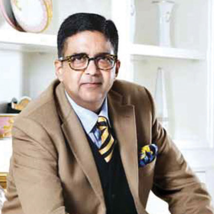 Abhay Gupta Luxury expert