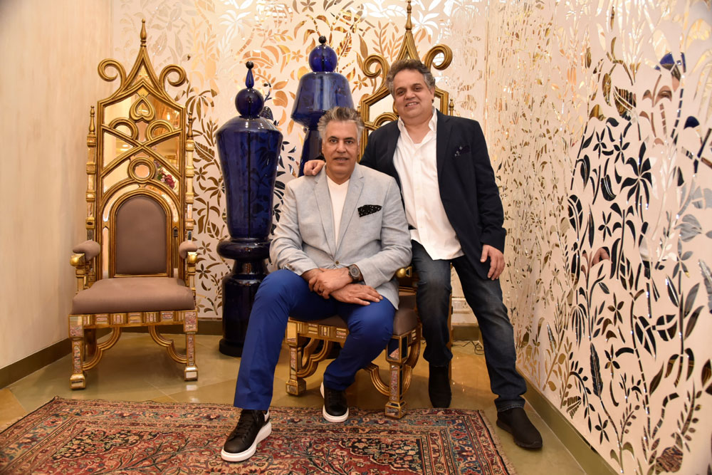 Abu Jani Sandeep Khosla