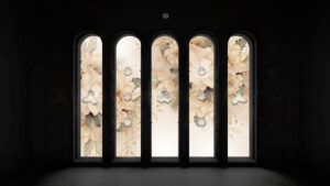 Buccellati exhibition Venice 2024