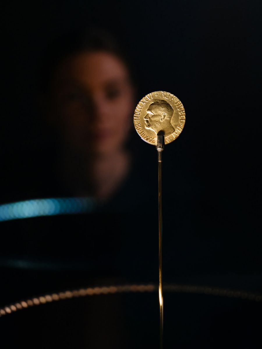 Oslo Norway Nobel Peace Prize