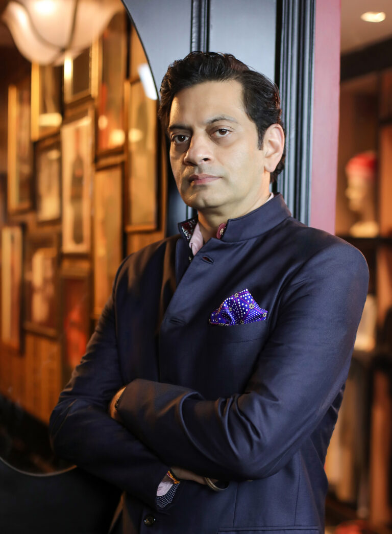 Raghavendra Rathore