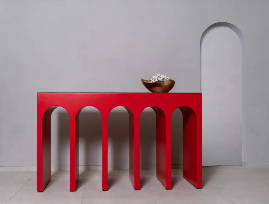 Maanavi Homes Carmine Console