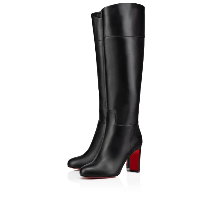 Christian Louboutin Loo Botta boots