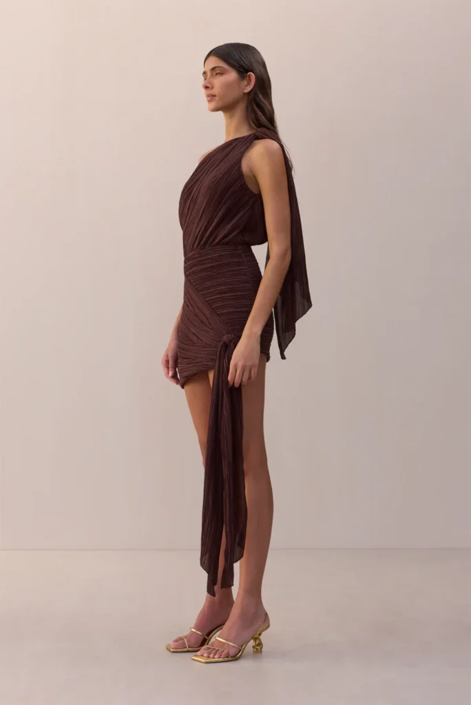 Cult Gaia dress