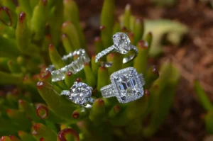 lab grown diamonds jewelry