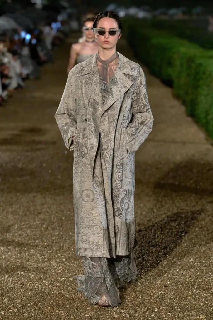 Dior, Cruise 2026