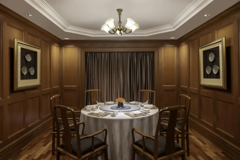 Dusit Princess Melaka Malaysia