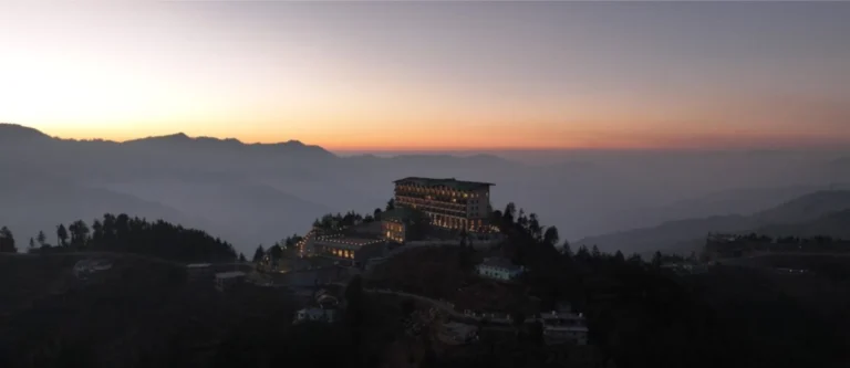 dusitD2 Fagu India