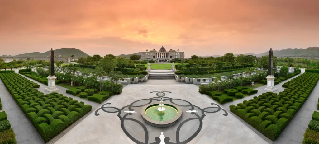 Raffles Udaipur