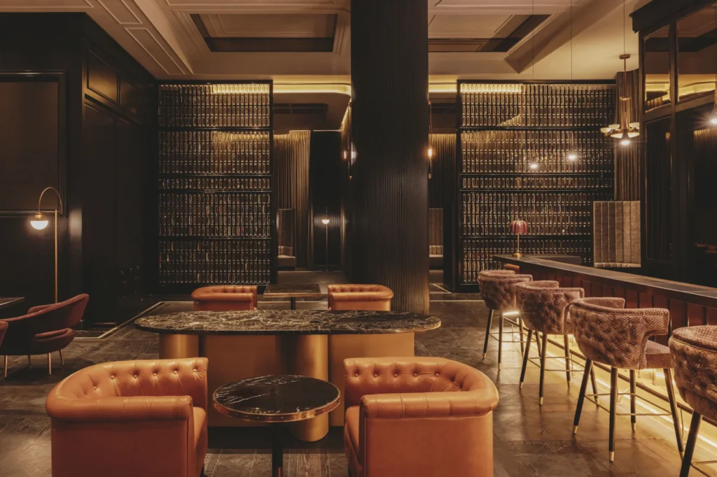 Fairmont Mumbai hotel
