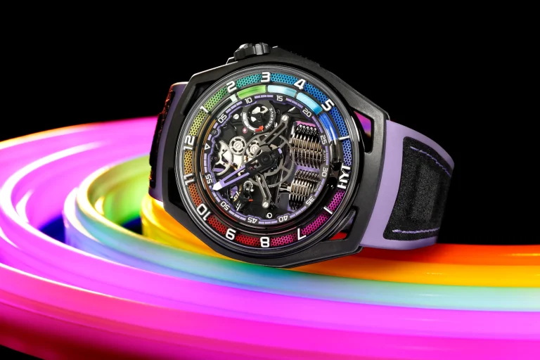 HYT watches Hastroid