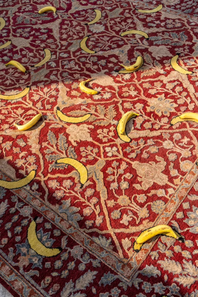 Jaipur Rugs X Richard Hutten