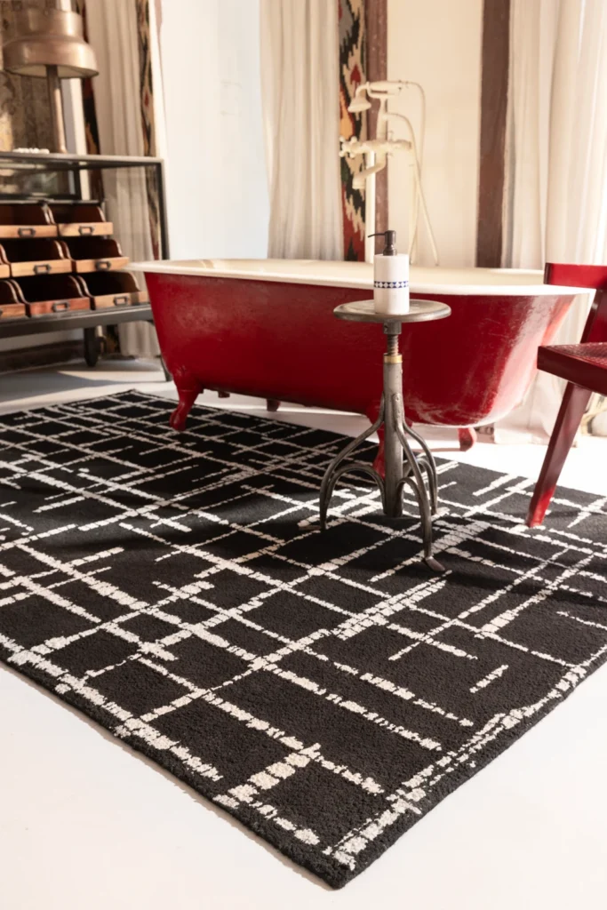 Jaipur Rugs X VIMAR 1991