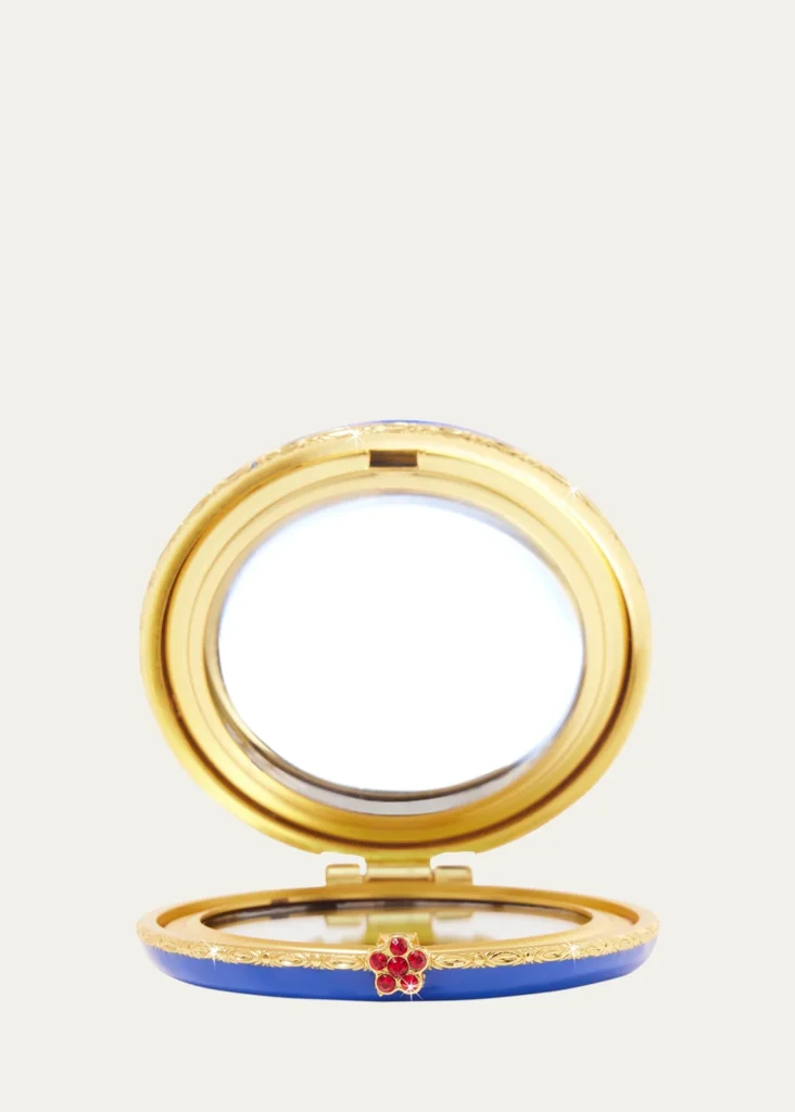 Jay Strongwater Superman compact