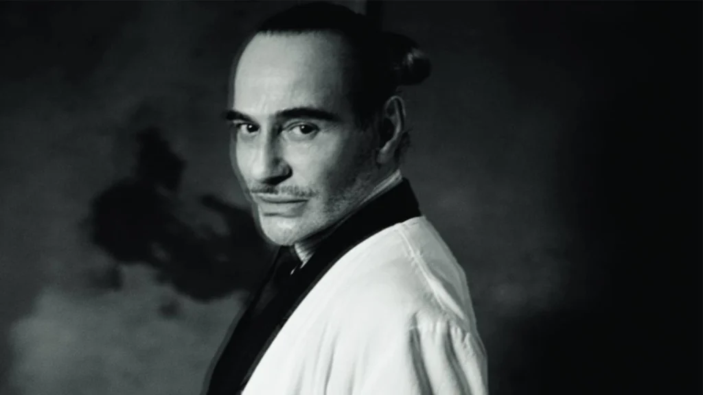 John Galliano