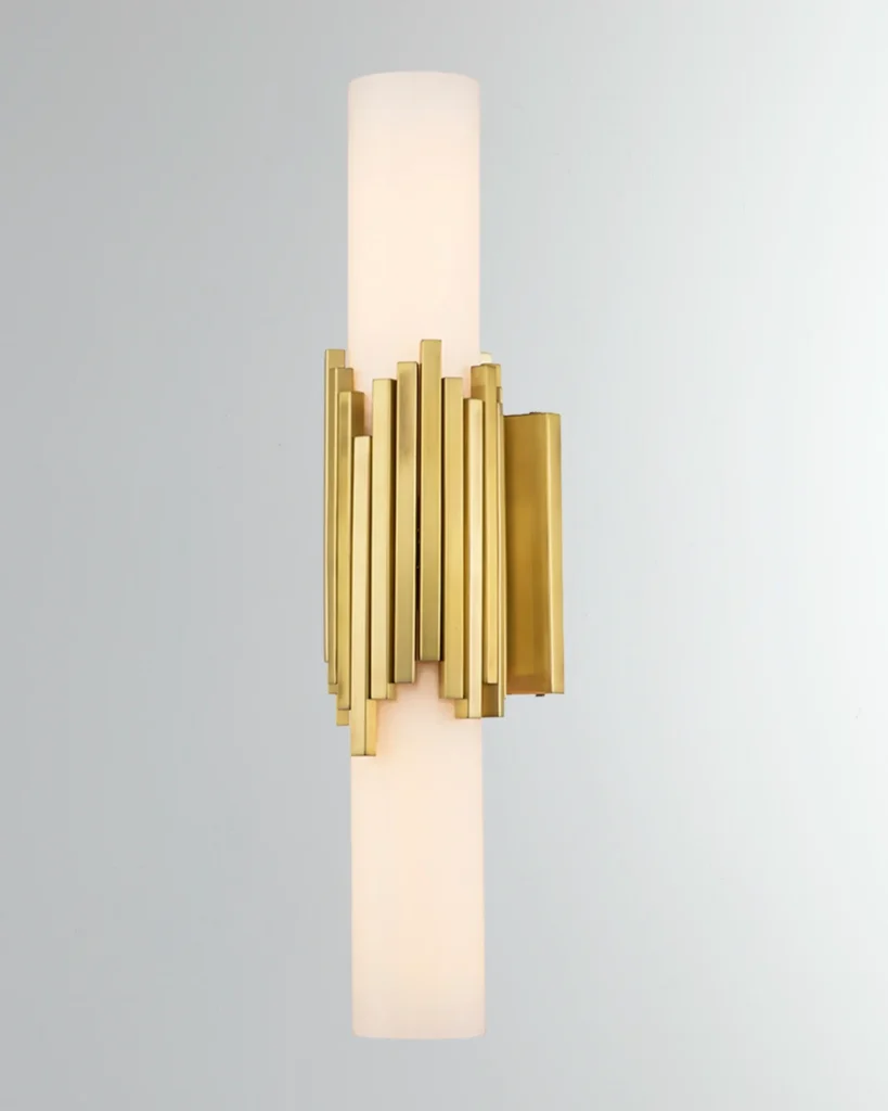 Lucas + McKearn Marvel Bath light