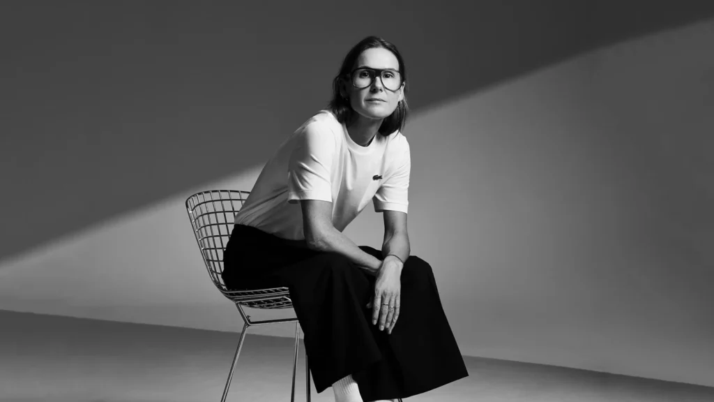 Louise Trotter