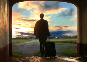 Travel planning