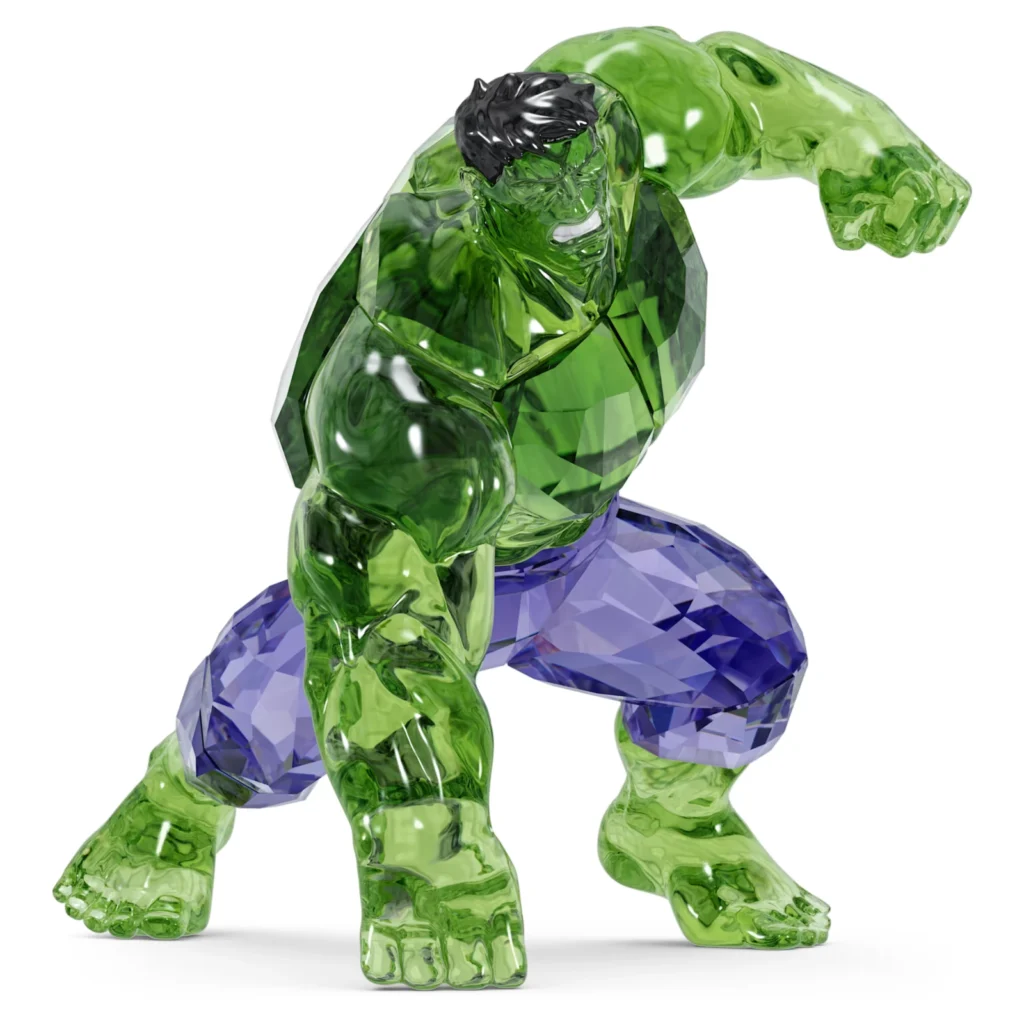 Swarovski Hulk