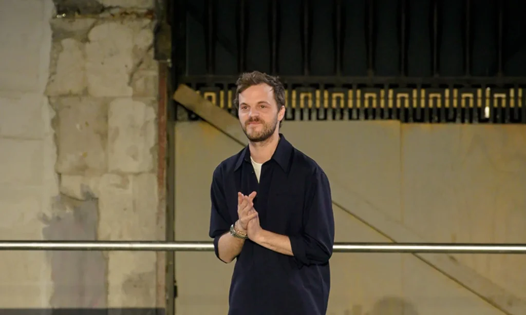 Matthieu Blazy