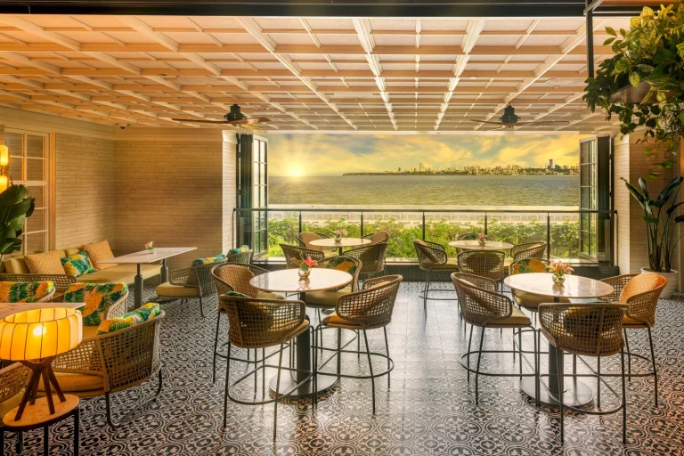 Ness Trident Mumbai