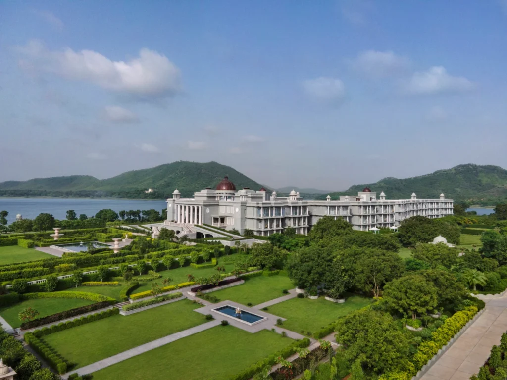 Raffles Udaipur