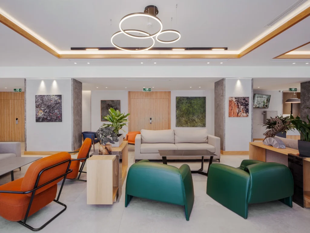 Radisson Hotel & Spa Gyumri Armenia