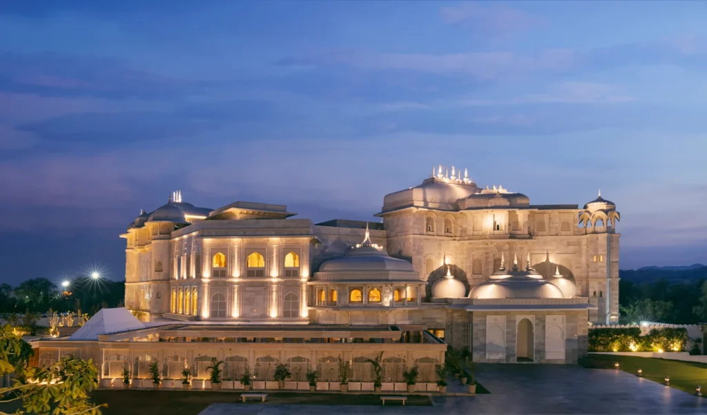 Raffles Jaipur India