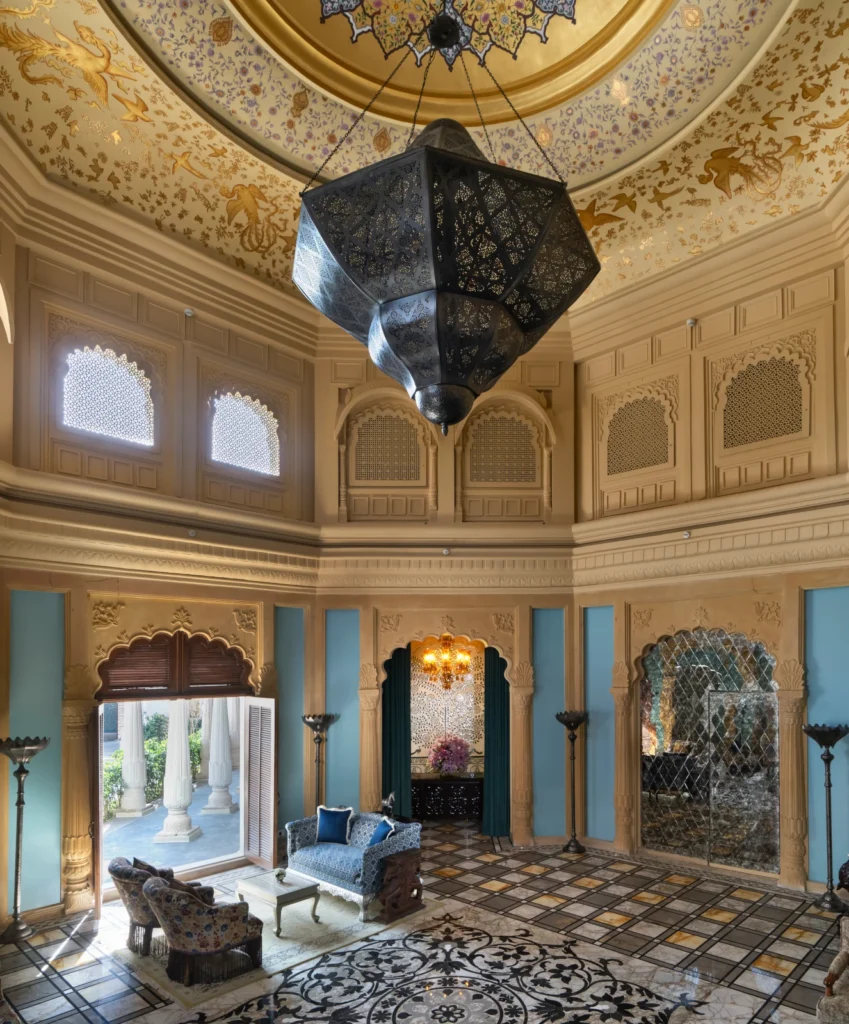 Raffles Jaipur India