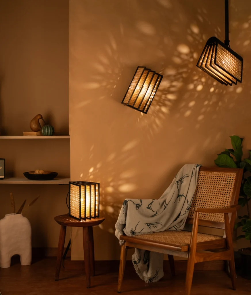 Reeding Lights MuseMART