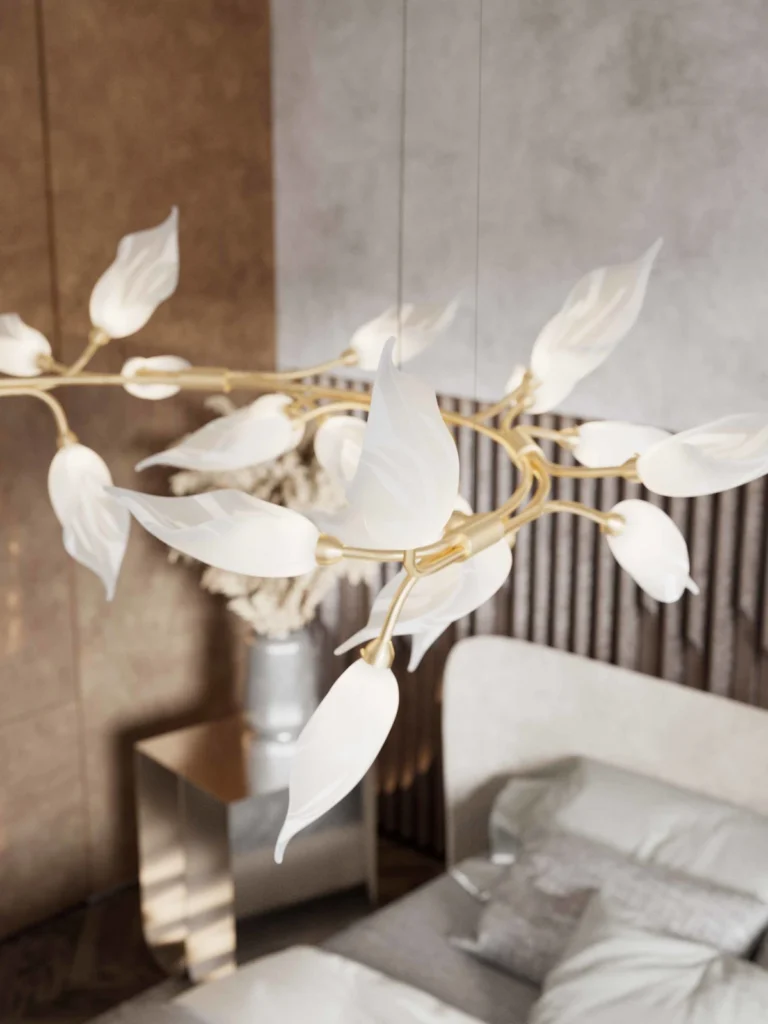 Sans Souci Lily Collection