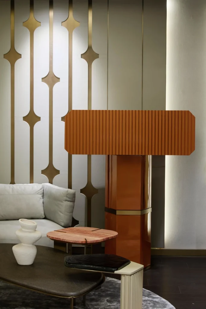 Quba Homes Thor Bar