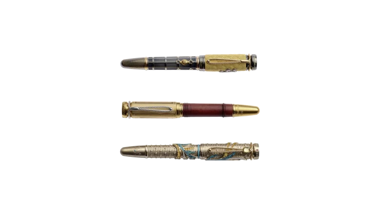 Montblanc Jane Austen Edition